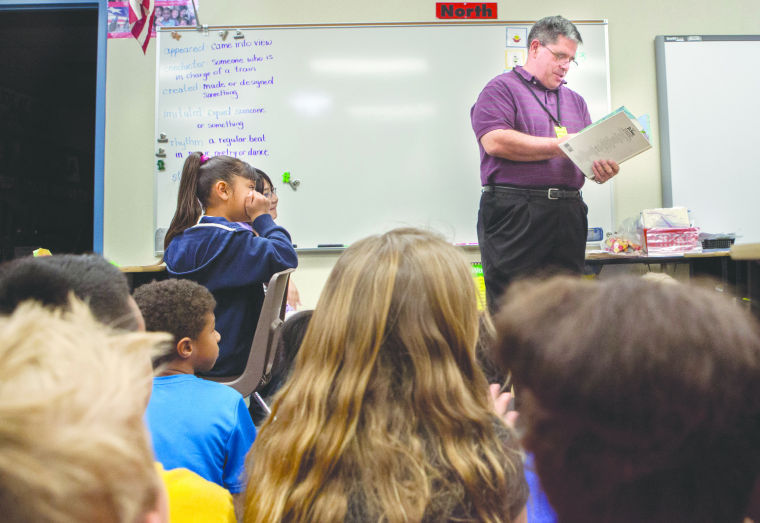 Read Across America